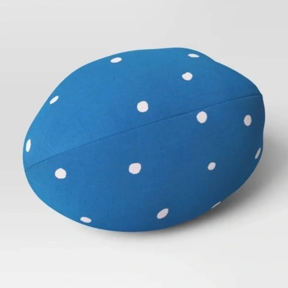 NEW EGG DECORATION PILLOW